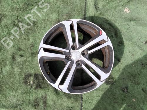 Fælk Fælk PEUGEOT 208 I (CA_, CC_) [2012-2021] 39731586 39731586