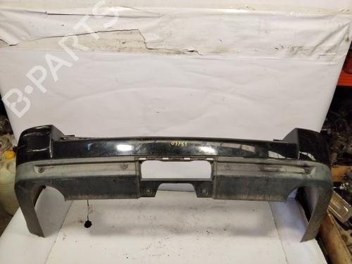 Rear bumper LAND ROVER RANGE ROVER SPORT I (L320)  | BP27579210C8 