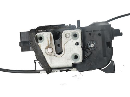 Rear left lock RENAULT CLIO IV (BH_) | BP32236669C100