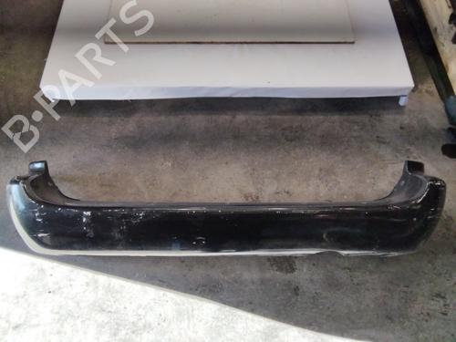 Used Rear bumper CHRYSLER VOYAGER / GRAND VOYAGER III (GS_, NS_) [1992-2001]  24417569
