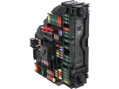 Fuse box BMW 5 (F10) 520 d | BP29641200E1 