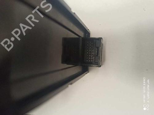 Used Left front window switch AUDI A3 (8L1) [1996-2006]  8571777