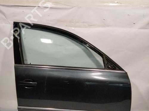 Right front door VW PASSAT B5.5 (3B3) 2.5 TDI | BP24991530C3 