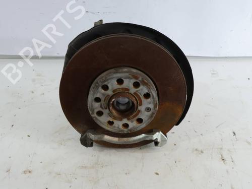 Højre Styrespindel Lejehus Højre Styrespindel Lejehus VW GOLF VII (5G1, BQ1, BE1, BE2) [2012-2021] 39752409 39752409