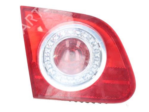 Farolim esquerdo VW PASSAT B6 (3C2) [2005-2011]  31320425