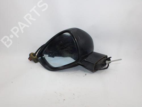 Used Left mirror CITROËN C5 II (RC_) 1.8 16V (RC6FZB) (116 hp) 16981476