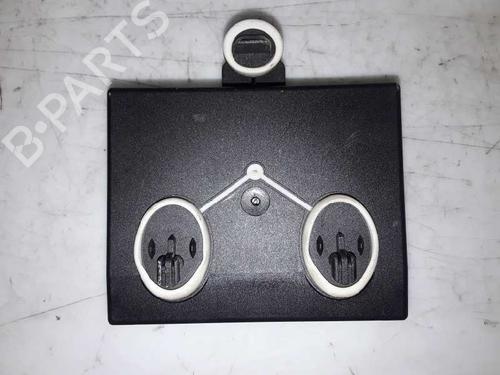 Electronic module SEAT ALHAMBRA (710, 711)  | BP10248551M83 