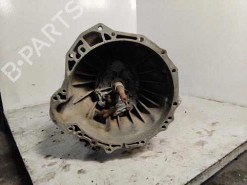 Gearkasse NISSAN PICK UP (D22) [1997-2025]  25997321