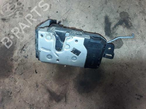 Used Front right lock OPEL ASTRA H (A04) [2004-2014]  8560737