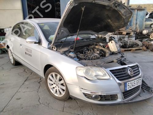 Engine VW PASSAT B6 (3C2)  | BP28103909M1 
