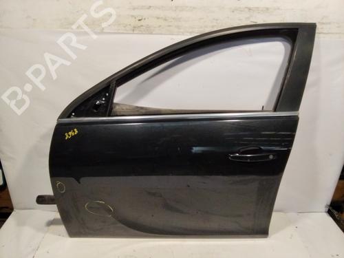 Used Left front door OPEL INSIGNIA A (G09) 2.0 CDTI (68) (120 hp) 23188473