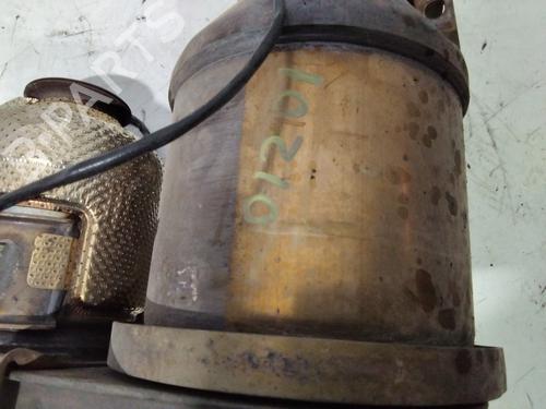 Catalyst AUDI A3 Sportback (8VA, 8VF)  | BP30197955M10 