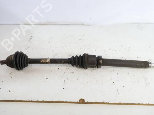 Semiasse anteriore destro Semiasse anteriore destro 39069848 39069848