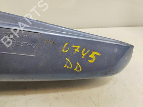 Right mirror CHEVROLET NUBIRA Saloon 1.6 | BP19120334C27 