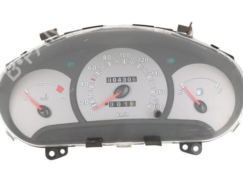 Used Instrument cluster HYUNDAI ATOS (MX) 1.1 (58 hp) 30276065