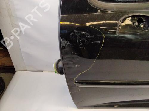 Left front door PEUGEOT 207 (WA_, WC_) 1.4 16V | BP21376774C2 