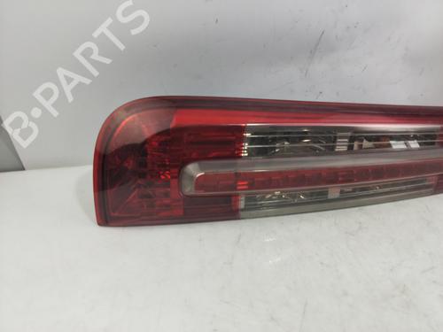 Left taillight FORD C-MAX (DM2) 1.8 TDCi | BP22520939C34 