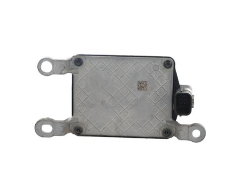 Electronic module NISSAN QASHQAI II (J11, J11_) | BP31309702M83