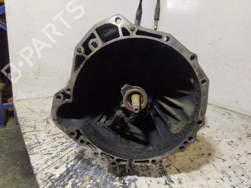 Gearkasse NISSAN NAVARA (D22) [1997-2026]  33052979