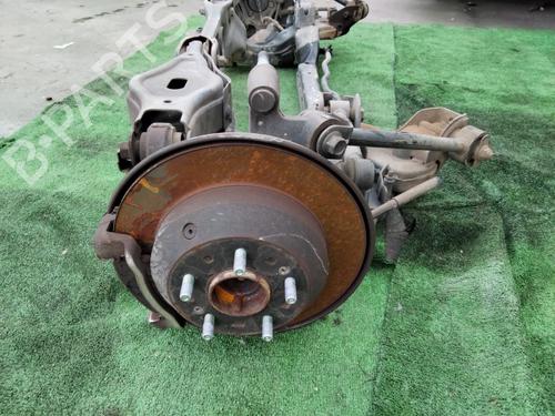 Rear axle KIA SORENTO III (UM)  | BP29963674M2 