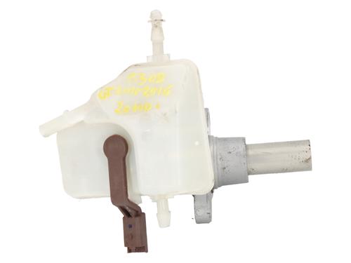 Used Brake master cylinder PEUGEOT 308 II (LB_, LP_, LW_, LH_, L3_) [2013-2021]  30865359