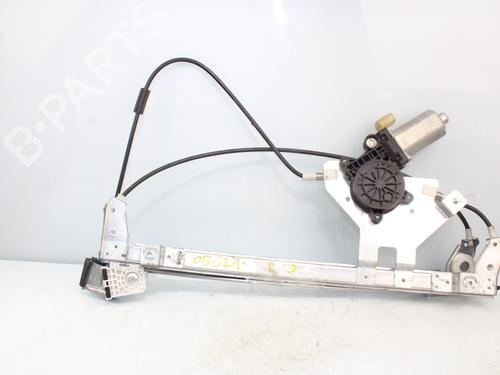 Used Front right window mechanism FORD FOCUS I Turnier (DNW) 1.8 Turbo DI / TDDi (90 hp) 16043526