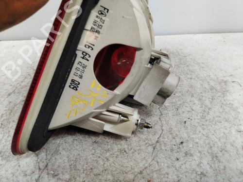Right tailgate light MERCEDES-BENZ B-CLASS Sports Tourer (W245) B 180 CDI (245.207) | BP20167589C80 