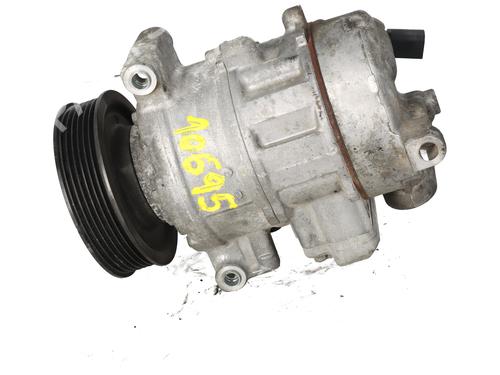 Used AC compressor SKODA OCTAVIA II (1Z3) [2004-2013]  32033096