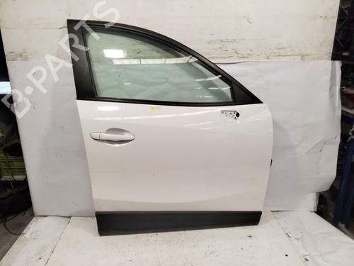 Used Right front door MAZDA CX-5 (KE, GH) 2.2 D (KE2FW) (150 hp) 28136313