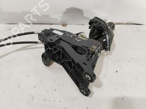 Gearstang FORD FIESTA VI (CB1, CCN) 1.5 TDCi | BP35978601M90 - Image 5
