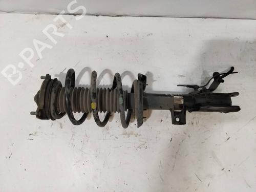 Used Left front shock absorber Left front shock absorber HYUNDAI TUCSON (TL, TLE) 1.7 CRDi (116 hp) 34519556 34519556