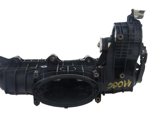 Used Intake manifold Intake manifold MERCEDES-BENZ VITO Bus (W639) 110 CDI (639.701, 639.703, 639.705) (95 hp) 33039519 33039519