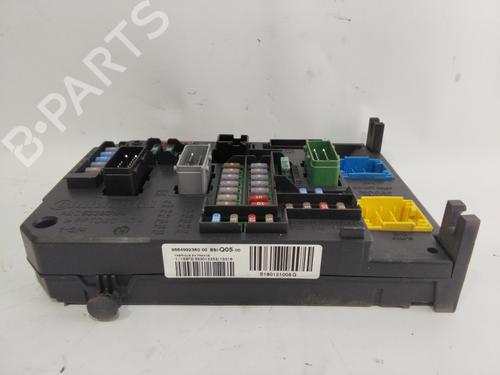 Fuse box CITROËN DS5  | BP24817591E1 