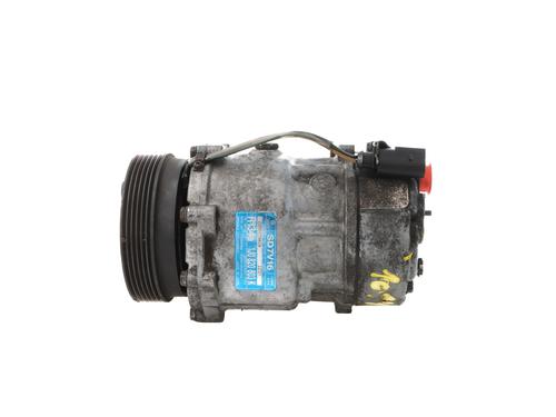 Used AC compressor VW BORA I (1J2) [1998-2013]  30809772