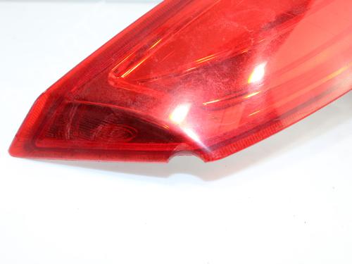 Left tailgate light FORD FOCUS II Convertible 2.0 TDCi | BP17384246C79 