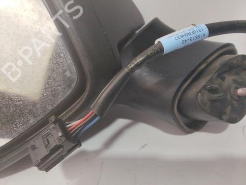 Left mirror RENAULT CLIO IV (BH_)  | BP20511497C26 