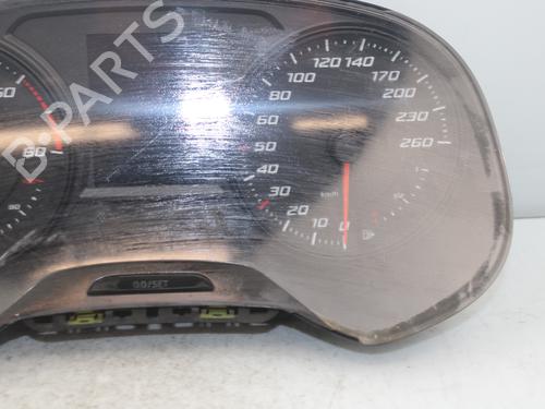 Instrument cluster SEAT LEON (5F1)  | BP18245646C47 