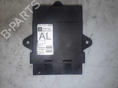 Øvrige styreenhet OPEL VECTRA C (Z02) [2002-2009]  8571939