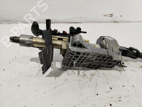 Steering column MERCEDES-BENZ C-CLASS (W203) C 200 CDI (203.004) | BP31166158M21 - Image 5