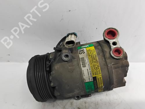 AC compressor OPEL ZAFIRA A MPV (T98) | BP29072034M34