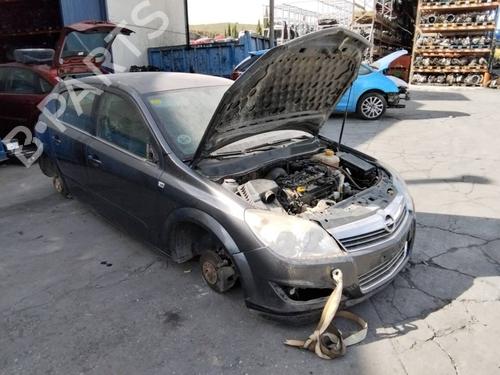 Used Parts OPEL ASTRA H (A04) 5066258