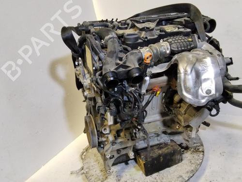 Motor für MITSUBISHI ASX (GA_W_) [2009-2025]  18853622