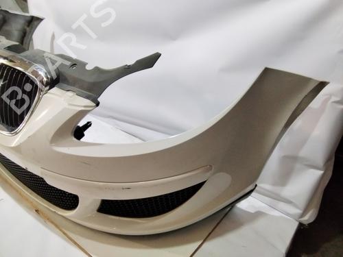 Front bumper SEAT ALTEA (5P1) | BP30687828C7