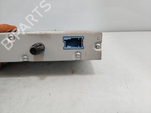 Radio PEUGEOT 308 SW II (LC_, LJ_, LR_, LX_, L4_) 1.6 BlueHDi 120 | BP19135408E6 