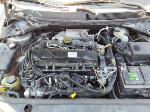Electronic module FORD MONDEO III (B5Y) 2.0 16V TDDi / TDCi | BP37177465M83  - Image 9
