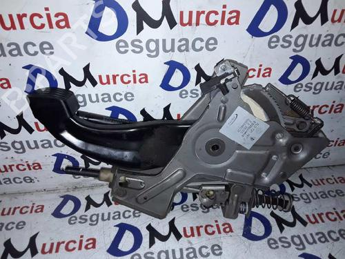 håndbremse VW TOUAREG (7LA, 7L6, 7L7)  | BP10247678I18 