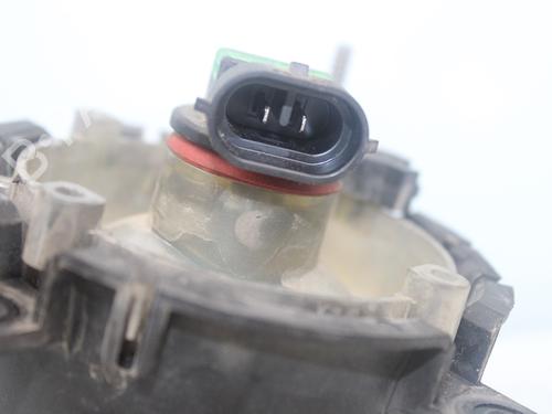 Right front fog light BMW 5 (E60)  | BP16496134C31 