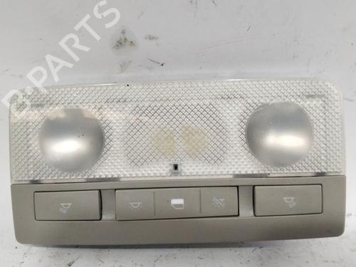 Used Interior roof light OPEL ASTRA J Sports Tourer (P10) [2010-2015]  27312211