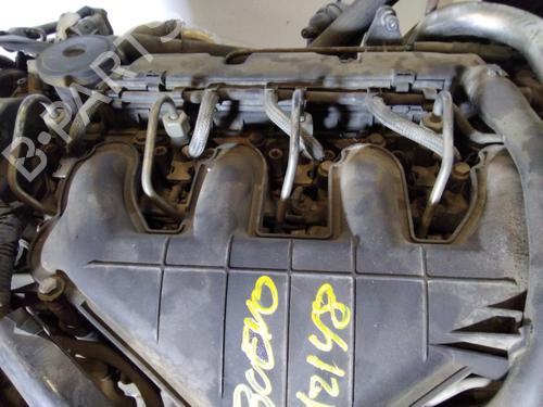 Engine CITROËN C5 III (RD_) | BP37687977M1 - Image 7