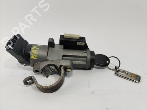 Used Ignition barrel CHEVROLET MATIZ (M200, M250) [2005-2025]  29076878